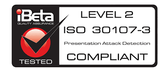 Veridas passes the iBeta PAD Level 2 evaluation of ISO_IEC for its liveness  detection technology • Veridas